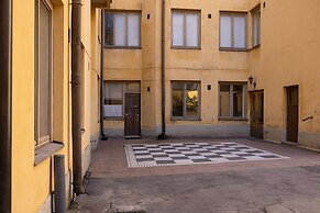 2ndhomes Cozy & Spacious 1BR Apartment