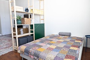 2ndhomes Cozy & Spacious 1BR Apartment