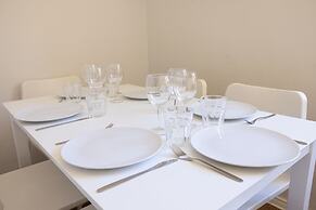 2ndhomes Cozy & Spacious 1BR Apartment