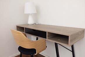 2ndhomes Cozy & Spacious 1BR Apartment