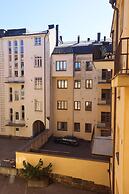 2ndhomes Cozy & Spacious 1BR Apartment