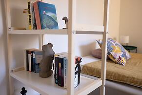 2ndhomes Cozy & Spacious 1BR Apartment