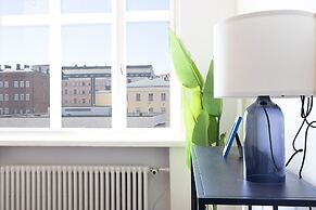 2ndhomes Cozy & Spacious 1BR Apartment