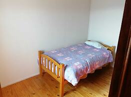 cabañas con piscina Algarrobo