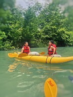 Son's River Ranch Glamping Cabin 40