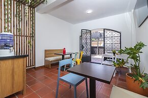 Corazon del Molino Bogota