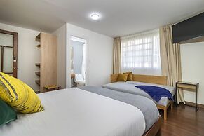 Corazon del Molino Bogota