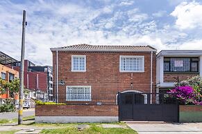 Corazon del Molino Bogota