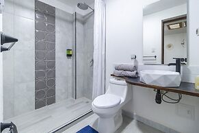 Corazon del Molino Bogota