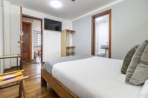 Corazon del Molino Bogota