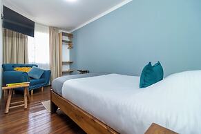 Corazon del Molino Bogota