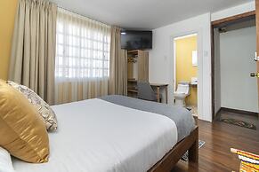 Corazon del Molino Bogota