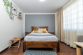 Corazon del Molino Bogota