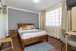 Corazon del Molino Bogota