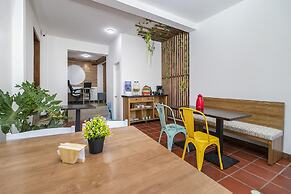 Corazon del Molino Bogota