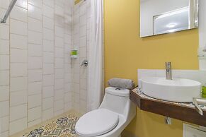 Corazon del Molino Bogota