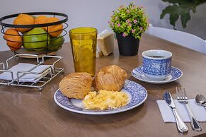 Corazon del Molino Bogota