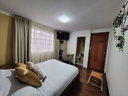 Corazon del Molino Bogota