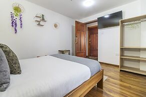 Corazon del Molino Bogota