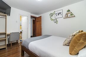 Corazon del Molino Bogota