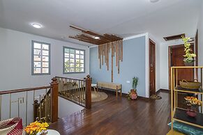 Corazon del Molino Bogota