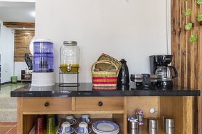 Corazon del Molino Bogota