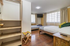 Corazon del Molino Bogota