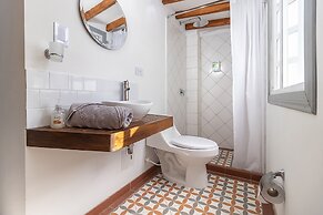 Corazon del Molino Bogota