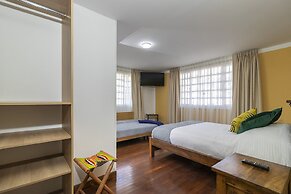 Corazon del Molino Bogota