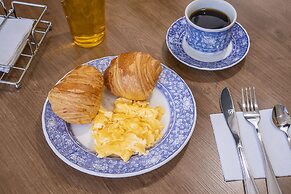 Corazon del Molino Bogota