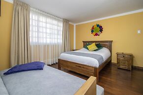 Corazon del Molino Bogota