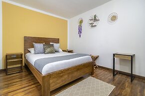 Corazon del Molino Bogota