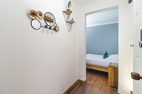 Corazon del Molino Bogota