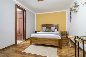 Corazon del Molino Bogota