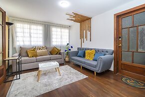 Corazon del Molino Bogota