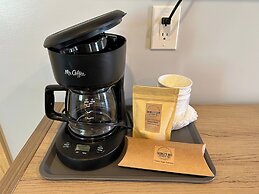 Tuggle's Gap Roadside Inn - Blue Ridge Parkway