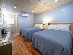 Tuggle's Gap Roadside Inn - Blue Ridge Parkway