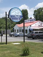 Tuggle's Gap Roadside Inn - Blue Ridge Parkway