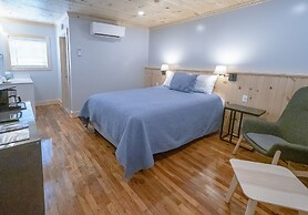 Tuggle's Gap Roadside Inn - Blue Ridge Parkway