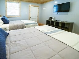 Tuggle's Gap Roadside Inn - Blue Ridge Parkway