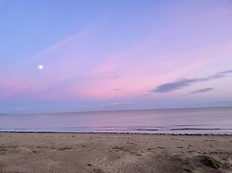 Close to the Beach 3-bed Chalet in Bridlington