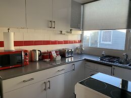 Close to the Beach 3-bed Chalet in Bridlington