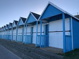 Close to the Beach 3-bed Chalet in Bridlington