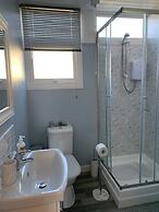 Close to the Beach 3-bed Chalet in Bridlington