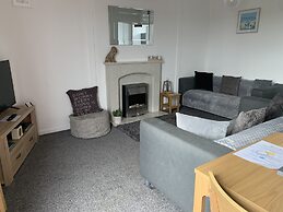 Close to the Beach 3-bed Chalet in Bridlington