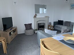 Close to the Beach 3-bed Chalet in Bridlington