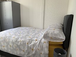 Close to the Beach 3-bed Chalet in Bridlington