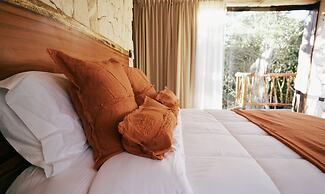 Kaaba Luum Jungle Villas