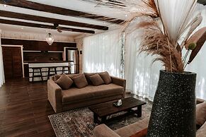 Kaaba Luum Jungle Villas