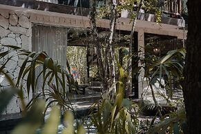 Kaaba Luum Jungle Villas